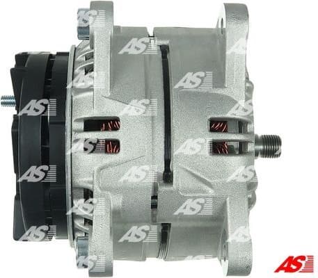 Alternator AS A0166 - image 2