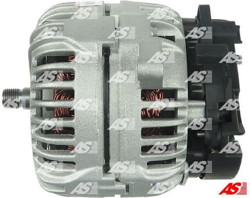Alternator AS A0166 - image 4