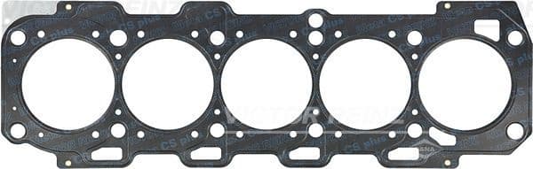 Gasket, cylinder head 61-33760-10