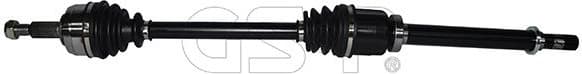 Drive Shaft 250425