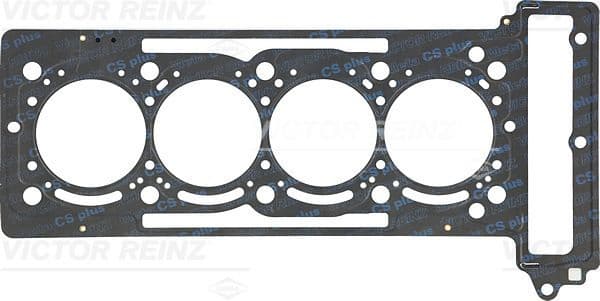 Gasket, cylinder head 61-38270-00