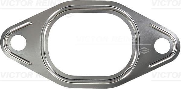 Gasket, exhaust manifold 71-33654-00