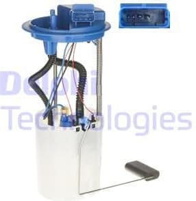 fuel supply unit FG2047-12B1