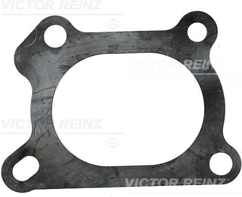 Gasket, exhaust manifold 711155200