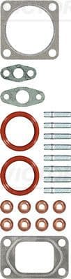Mounting Kit, charger 04-10127-01