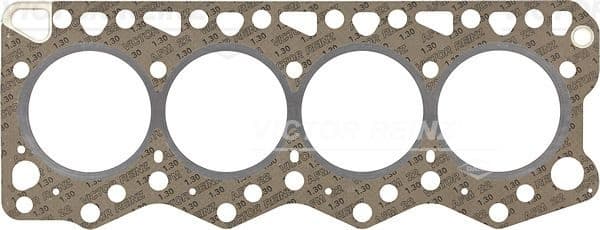 Gasket, cylinder head 61-33950-00