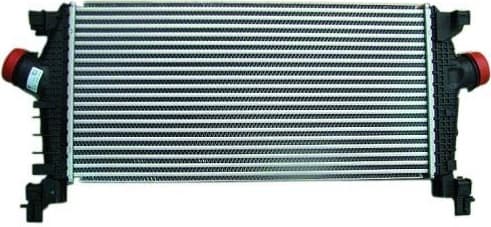Charge Air Cooler 30318 - image 2