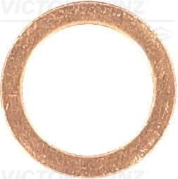 Seal Ring, oil drain plug 41-70059-00