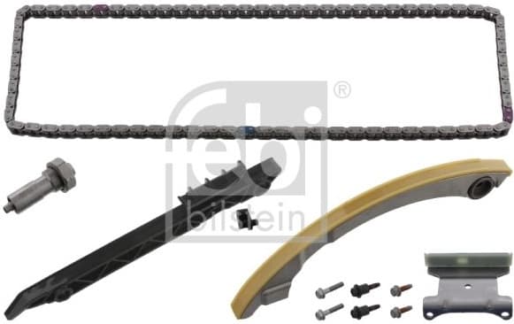 Timing Chain Kit Standard Medium Kit 101763