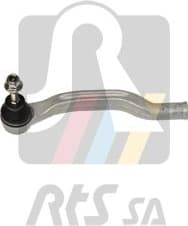 Tie Rod End 91.09211.2