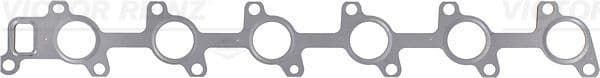 Gasket, exhaust manifold 71-35305-00