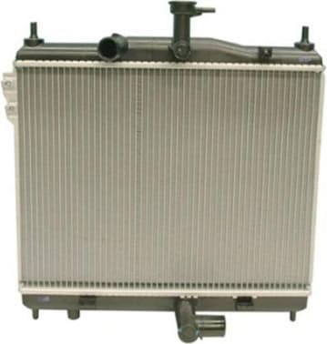 Radiator, engine cooling 53170 - image 2