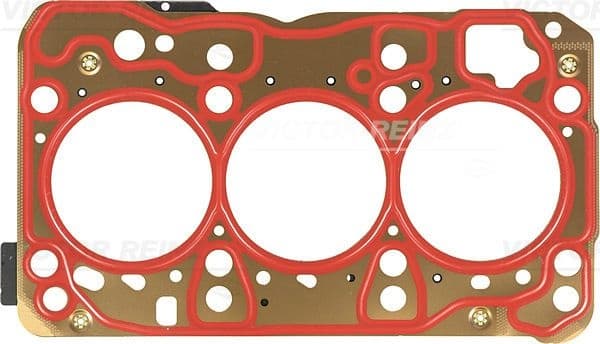 Gasket, cylinder head 61-10092-00