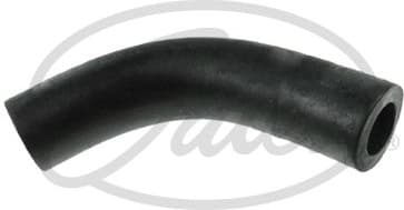 Hose, crankcase ventilation EMH458