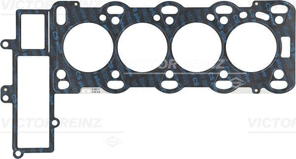 Gasket, cylinder head 61-33820-10