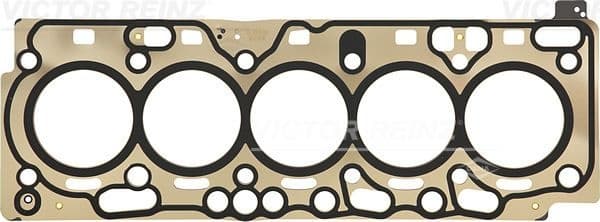 Gasket, cylinder head 61-42430-00