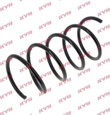 Suspension Spring K-Flex RA3106