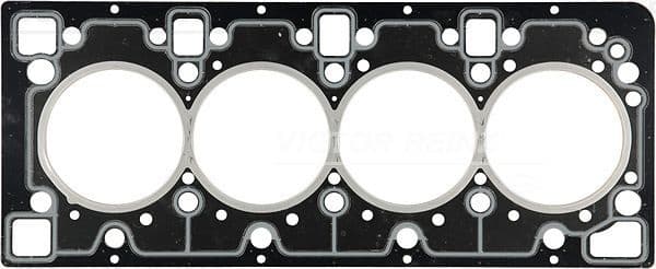 Gasket, cylinder head 61-34110-00