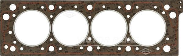 Gasket, cylinder head 61-25415-40