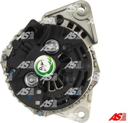 Alternator AS A0417 - image 3