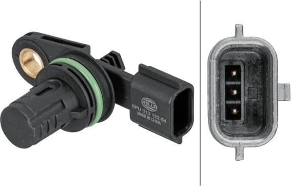 Sensor, camshaft position 6PU 013 122-541