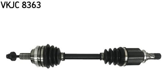 Drive Shaft VKJC8363