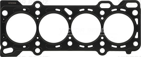 Gasket, cylinder head 61-52910-00