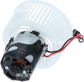 Interior Blower 34208 - image 6