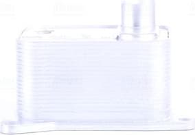 Oil Cooler, engine oil 90994