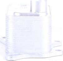 Oil Cooler, engine oil 90994 - image 2