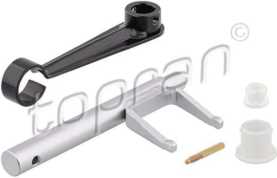 Release Fork, clutch 722 142