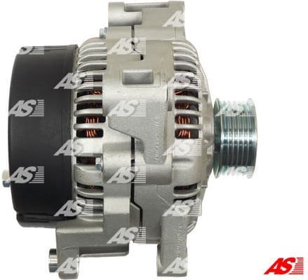 Alternator AS A0434 - image 2