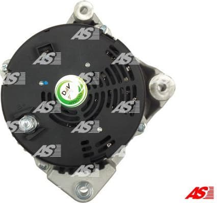 Alternator AS A0434 - image 3