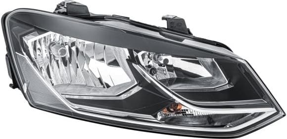 Headlight 1EB012034021