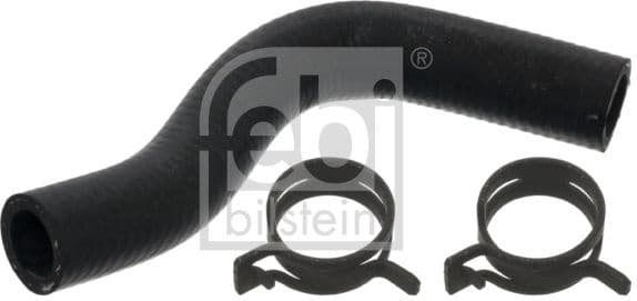 Charge Air Hose 49241