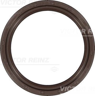 Shaft Seal, crankshaft 81-53744-00