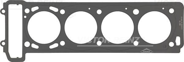 Gasket, cylinder head 61-35295-00
