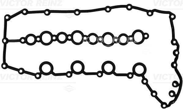 Gasket, cylinder head cover 71-13226-00