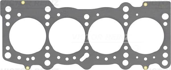 Gasket, cylinder head 61-34940-00