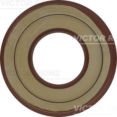 Shaft Seal, crankshaft 81-54107-00