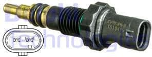 Sensor, coolant temperature TS10495