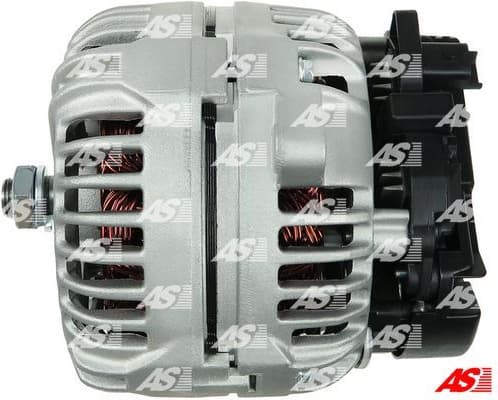 Alternator AS A0168 - image 4
