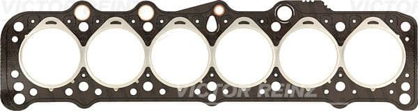 Gasket, cylinder head 61-26045-30