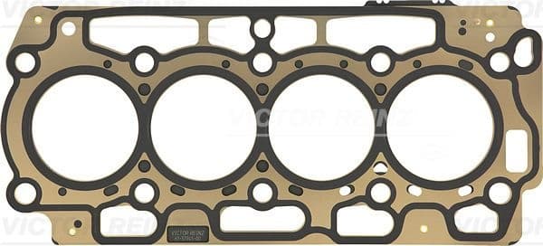 Gasket, cylinder head 61-37945-00