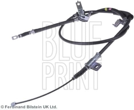 Cable Pull, parking brake ADG046257