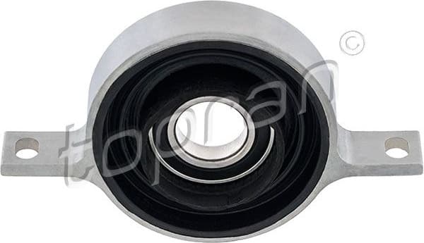 Suspension, propshaft 502268