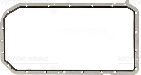 Gasket, oil sump 71-31876-00