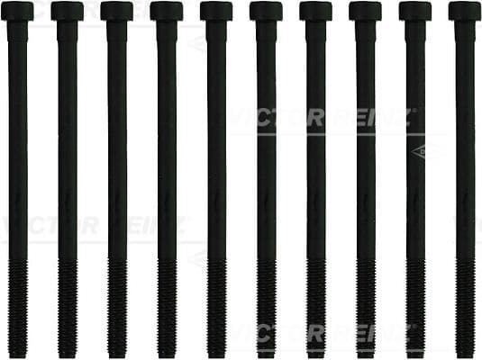 Cylinder Head Bolt Set 14-10276-01