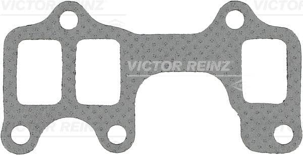 Gasket, exhaust manifold 71-52827-00
