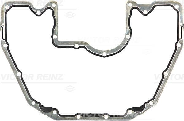Gasket, oil sump 71-34067-00